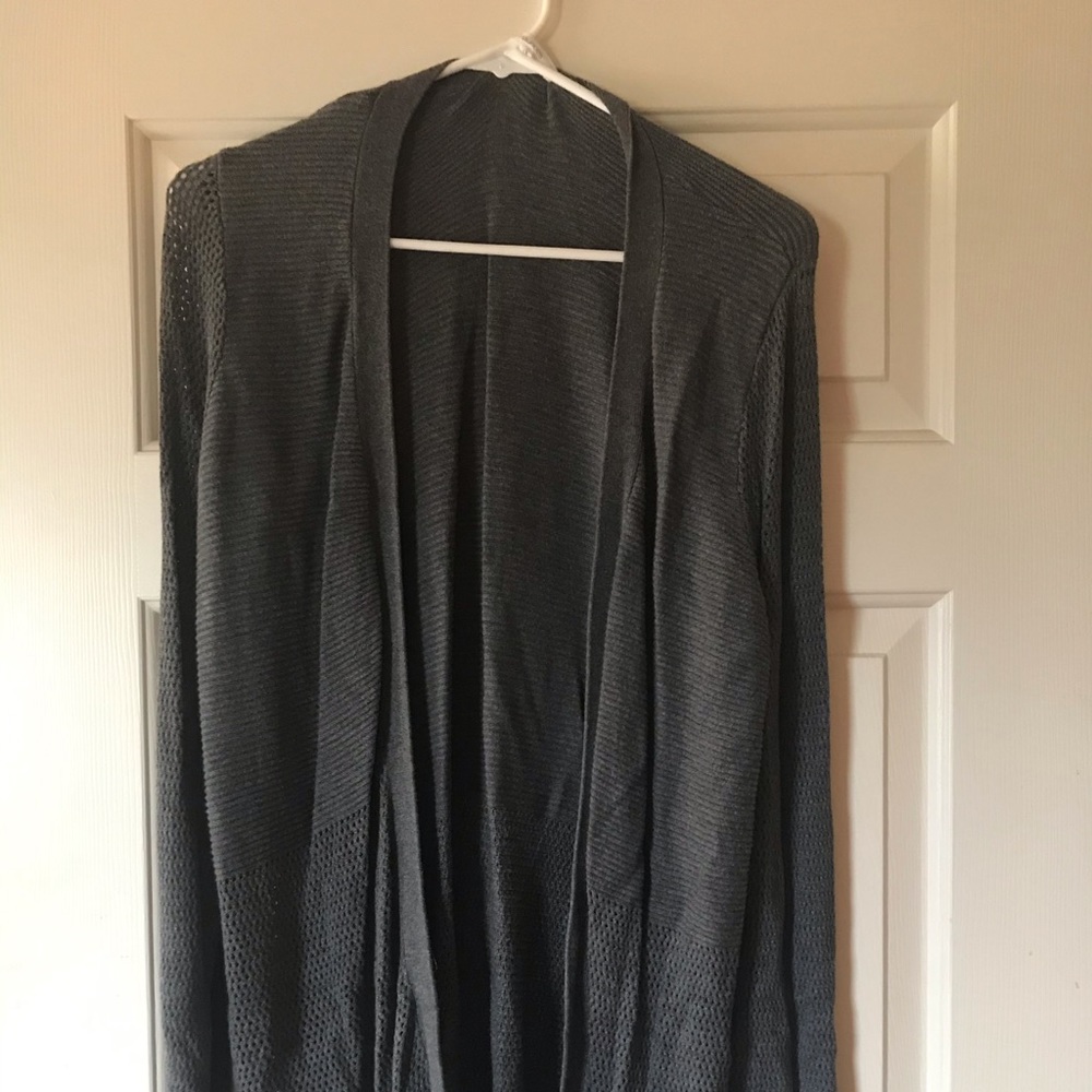 Maurices cardigan sweater
